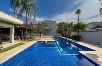 Casa à venda, 476 m² por r$ 3.450.000,00 - condomínio sol vinhedo village - vinhedo/sp