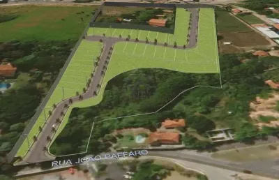 Terreno residencial à venda, pinheirinho, vinhedo - te0768.