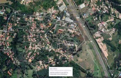 Galpão comercial à venda, vale verde, valinhos - ga0159.