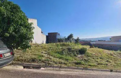 Terreno residencial à venda, santa cândida, vinhedo - te0774.