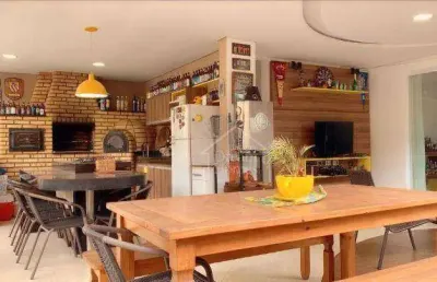 Casa à venda, condomínio reserva dos vinhedos, louveira/sp