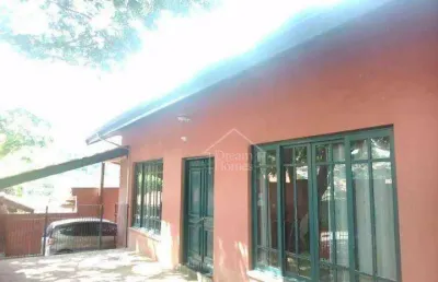 Casa com 3 quartos à venda na Rua Antonio Cester, 1000, Bosque, Vinhedo