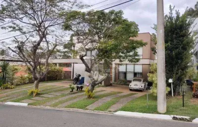 Casa à venda, condomínio jardim paulista i, vinhedo - sp