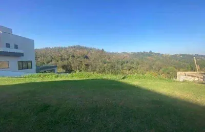 Terreno residencial à venda, marambaia, vinhedo - te0787.