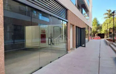 Sala comercial para alugar na Avenida Rosa Zanetti Ferragut, 645, Pinheirinho, Vinhedo