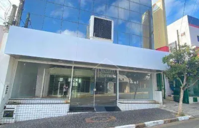 Loja comercial para locação, centro, vinhedo - lo0004.