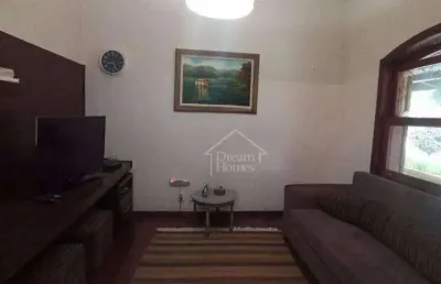 Chácara residencial à venda, são joaquim, vinhedo - ch0125.