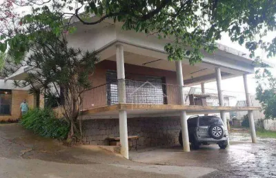 Casa à venda ou para locação, centro, vinhedo - ca1956.