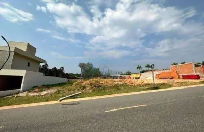 Terreno residencial à venda, santa cândida, vinhedo - te0805.