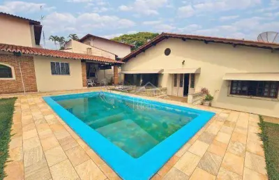 Casa com 3 quartos à venda na Rua Manoel Matheus (Jardim Itália), 1410, Santa Rosa, Vinhedo