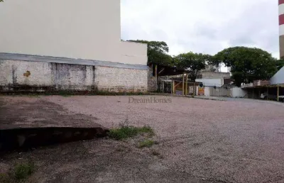 Terreno comercial para locação, centro, valinhos - te0817.