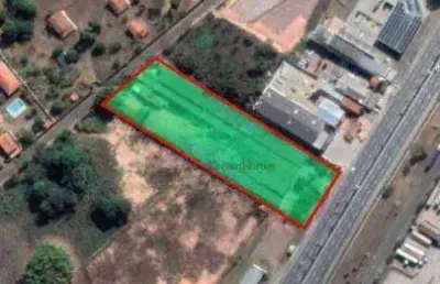 Terreno comercial à venda, marambaia, vinhedo - te0818.