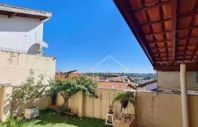 Casa com 3 quartos à venda na Rua Clementino Pedro Magro, 100, João XXIII, Vinhedo