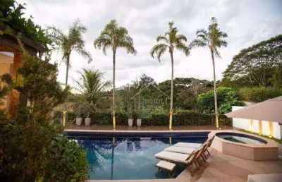 Casa residencial à venda, são joaquim, vinhedo - ca2008.
