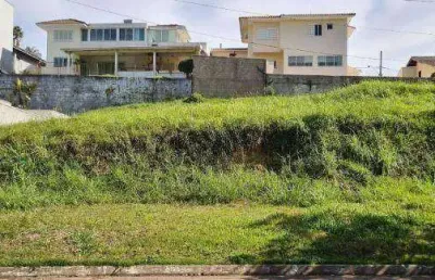 Terreno em condomínio fechado à venda na Rod. Br-332, Km 80,5, 1532, Vilagge Capricio, Louveira