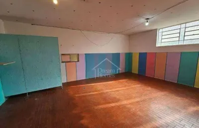 Galpão comercial à venda, centro, vinhedo - ga0169.