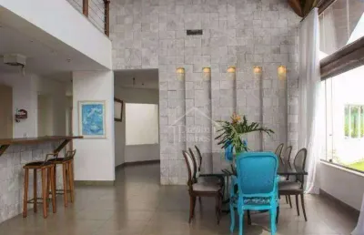 Casa para locação, condomínio santa isabel, louveira - sp