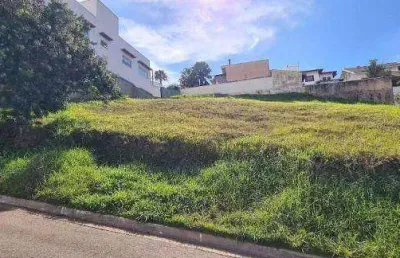 Terreno em condomínio fechado à venda na Rod. Br-332, Km 80,5, 1532, Vilagge Capricio, Louveira