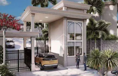 Casa residencial à venda, chácaras silvania, valinhos - ca2119.