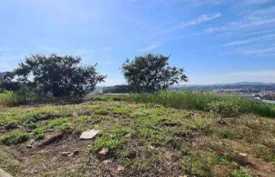 Terreno residencial à venda, santa candida, vinhedo - te0854.