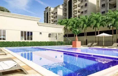 Apartamento residencial à venda, swiss park, campinas - ap1316.