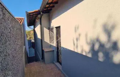 Casa comercial para locação, centro, vinhedo - ca2178.