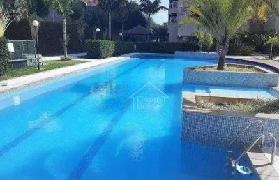 Apartamento à venda, jardim das oliveiras, campinas - ap1319.