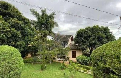 Casa em condomínio fechado com 3 quartos à venda na Estrada Da Boiada (Vinhas Da Vista Alegre), 3050, Vinhas Vista Alegre, Vinhedo