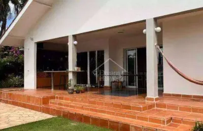 Casa residencial para locação, vista alegre, vinhedo - ca2200.