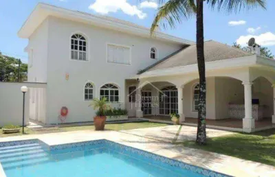 Casa à venda, condomínio  vista alegre, vinhedo - sp