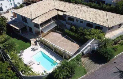 Casa à venda, condomínio vista alegre, vinhedo - sp