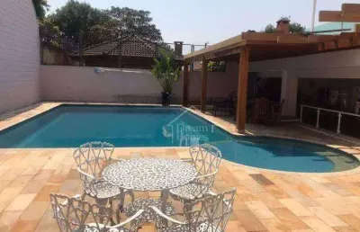 Casa para locação, no condomínio vista alegre, vinhedo/sp