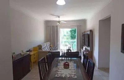 Apartamento residencial à venda, nova vinhedo, vinhedo - ap1324.