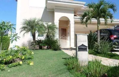 Casa com 3 quartos à venda- condomínio vinhas da vista alegre - vinhedo/sp