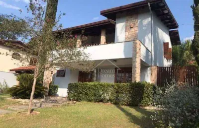 Casa à venda, no condomínio vista alegre, vinhedo/sp