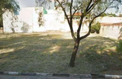 Terreno à venda na Rua Rodrigues Alves, 22, Jardim Niero, Louveira