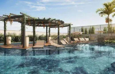Apartamento residencial à venda, cambuí, campinas - ap1326.