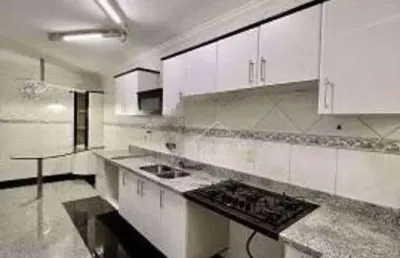 Apartamento com 3 quartos à venda na Avenida Flamengo, 778, Jardim Panorama, Vinhedo