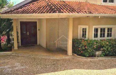 Casa residencial à venda, jardim soleil, valinhos - ca2272.