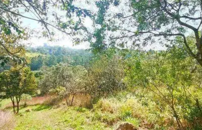 Terreno à venda no condomínio vista alegre, vinhedo/sp