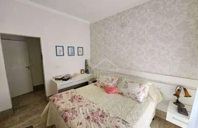 Casa residencial à venda, jardim das palmeiras, valinhos - ca2274.