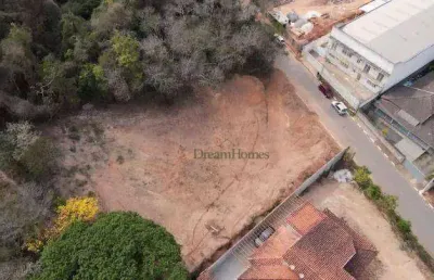 Terreno comercial à venda, vista alegre, vinhedo - te0894.