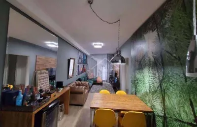 Apartamento com 3 quartos à venda na Rua Riachuelo, Centro, Vinhedo