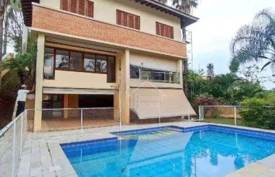 Casa com 3 quartos à venda- condomínio vinhas da vista alegre - vinhedo/sp