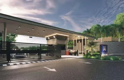 Terreno residencial à venda, pinheirinho, vinhedo - te0897.