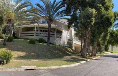 Casa com 4 quartos para alugar- vinhas da vista alegre - vinhedo/sp
