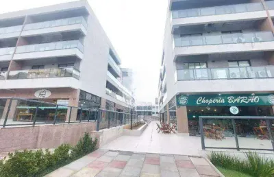 Ponto comercial para alugar na Avenida Rosa Zanetti Ferragut, 645, Pinheirinho, Vinhedo