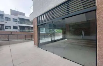 Ponto comercial para alugar na Avenida Rosa Zanetti Ferragut, 645, Centro, Vinhedo