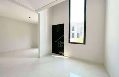 Casa residencial à venda, portal, vinhedo - ca2349.