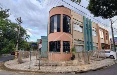 Salão comercial para locação, nova vinhedo, vinhedo - sl0016.